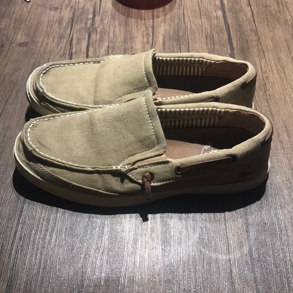 margaritaville shoes